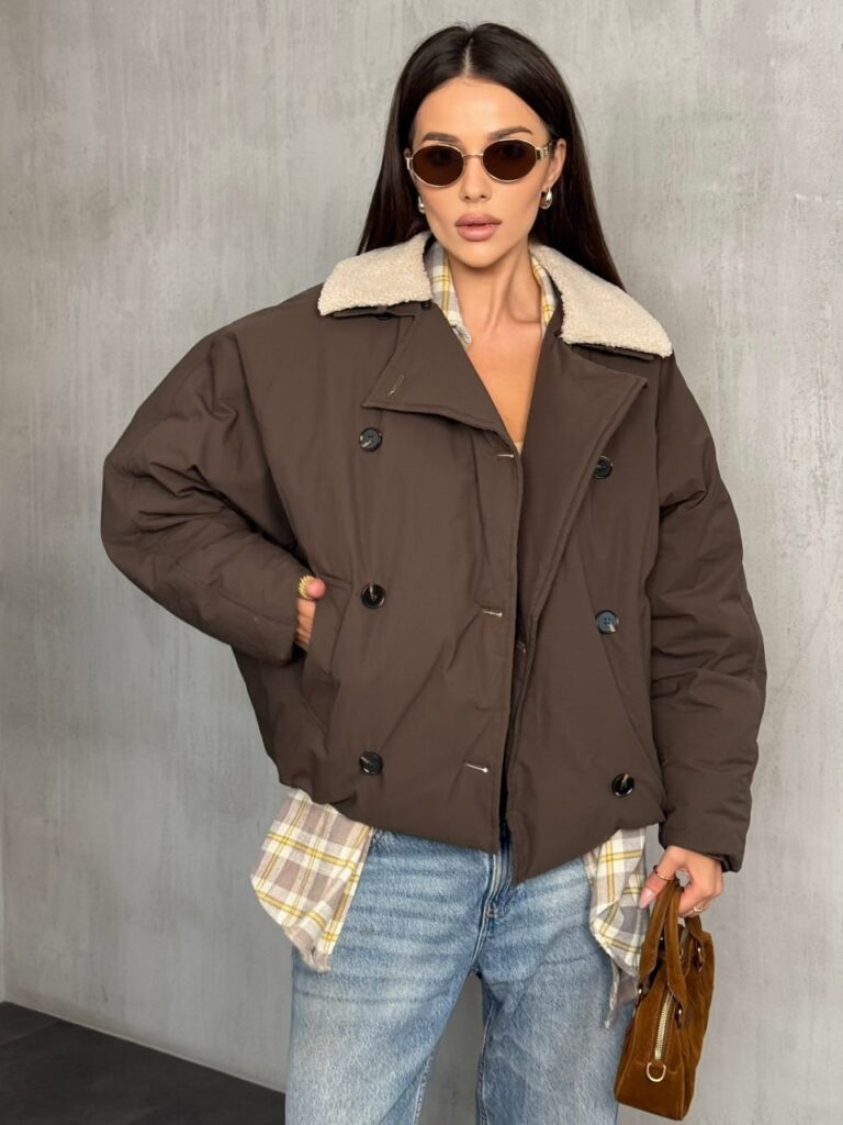 Куртка Brunello Cucinelli