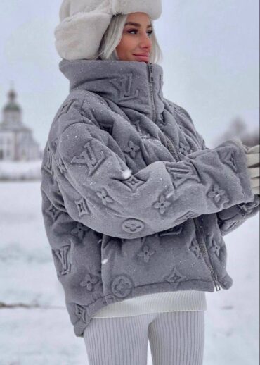 Куртка Louis Vuitton
