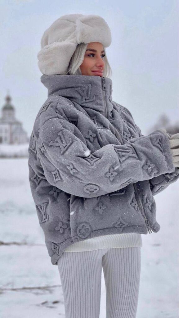 Куртка Louis Vuitton