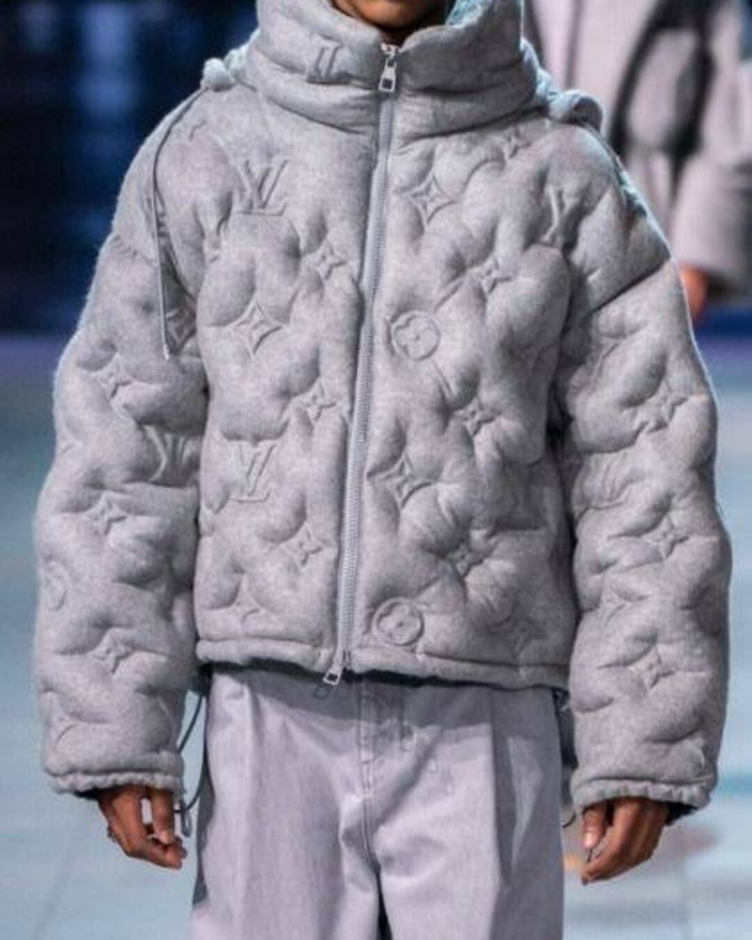 Куртка Louis Vuitton