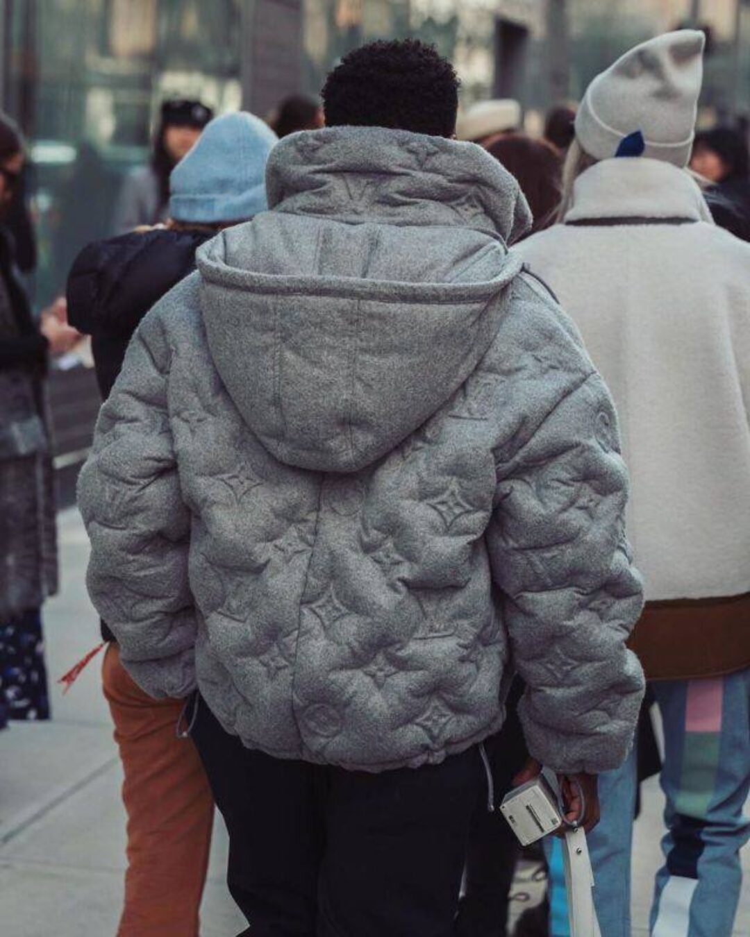 Куртка Louis Vuitton