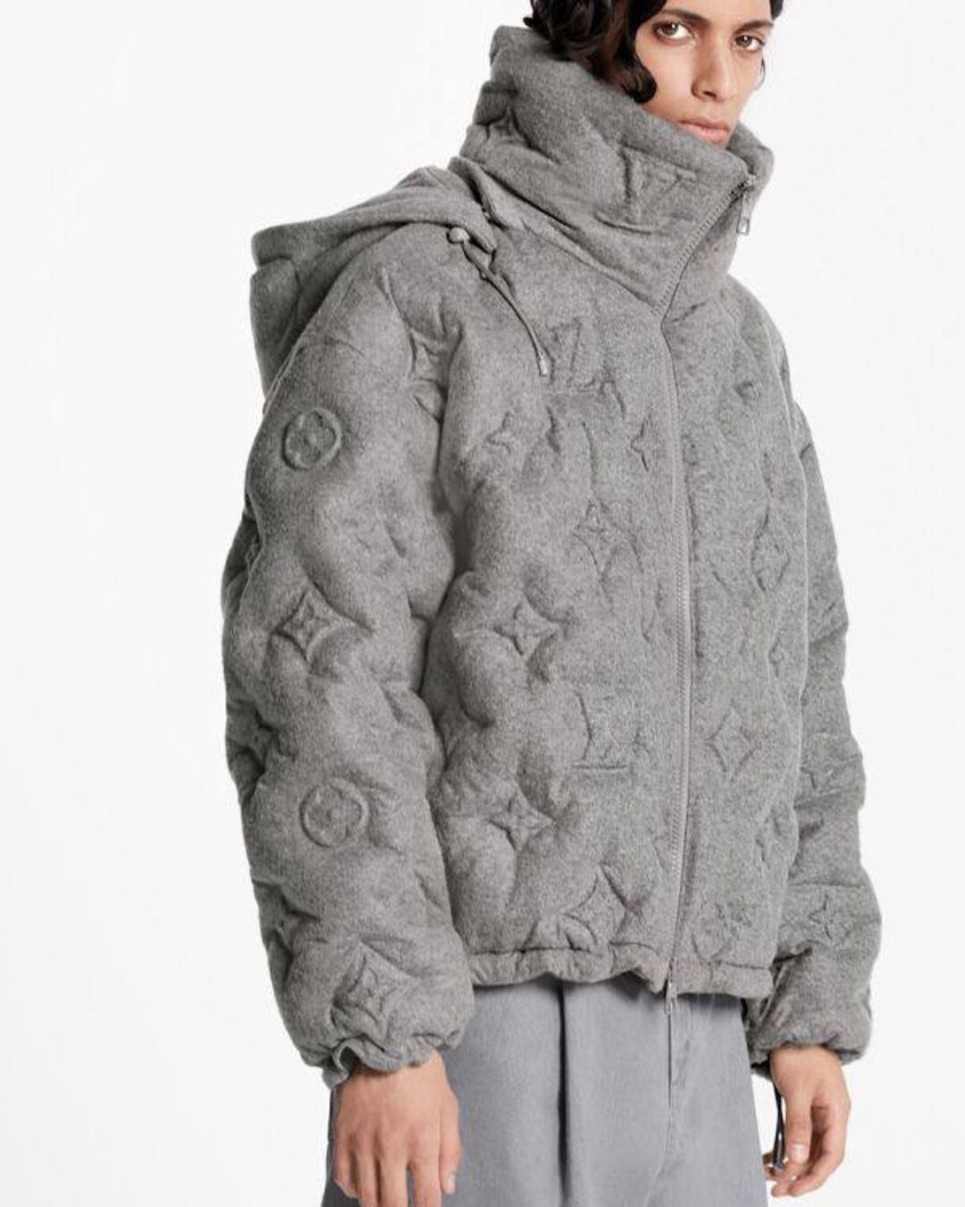 Куртка Louis Vuitton