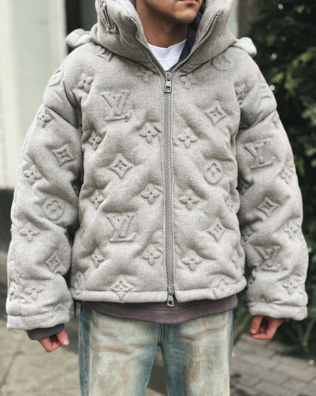 Куртка Louis Vuitton