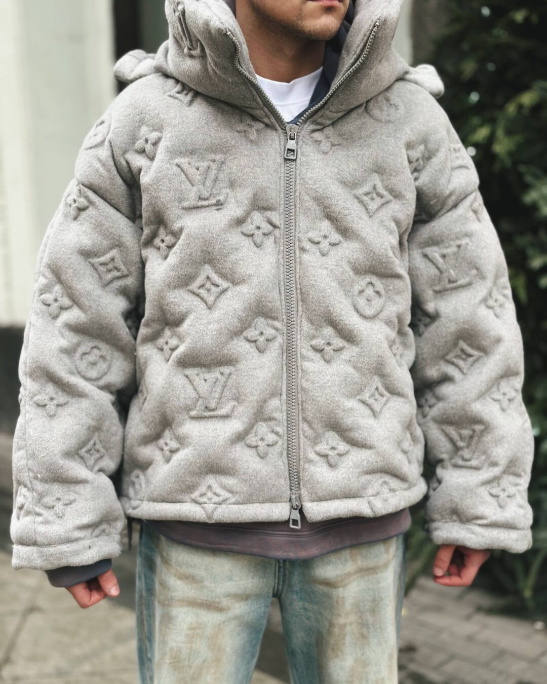 Куртка Louis Vuitton