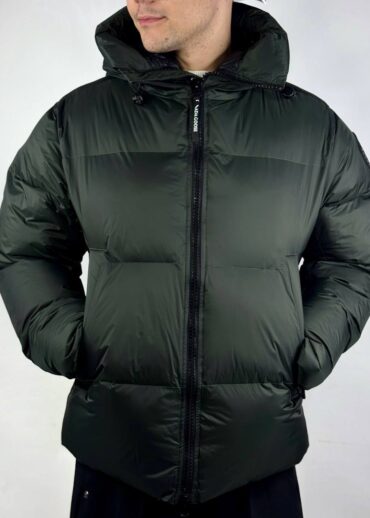 Пуховик Canada Goose