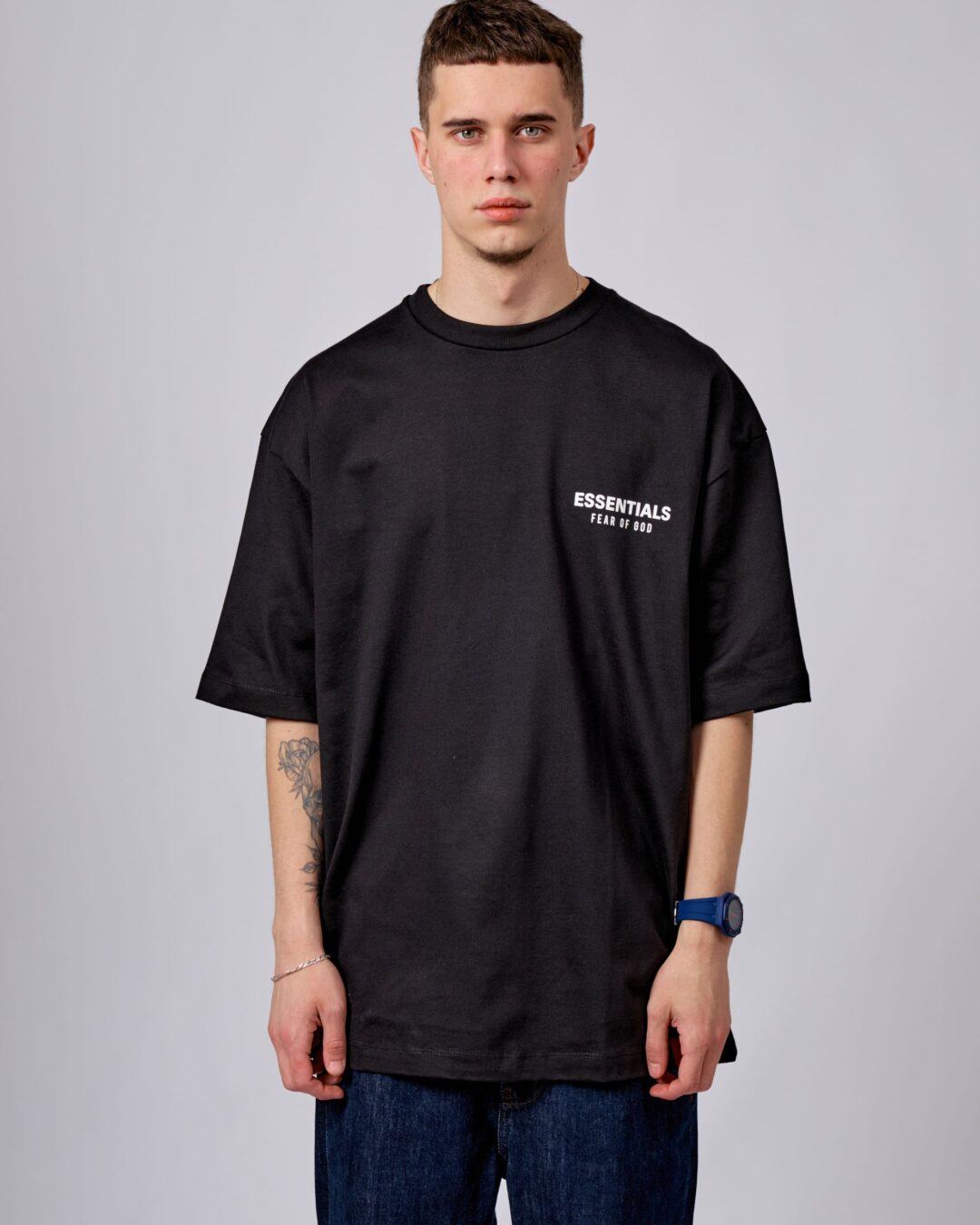 Футболка Fear of God