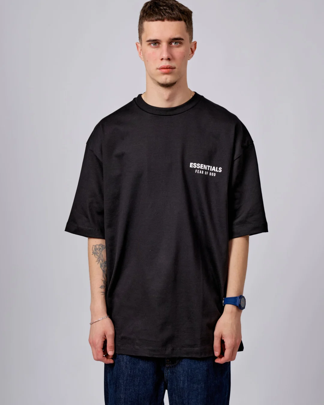 Футболка Fear of God