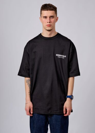 Футболка Fear of God