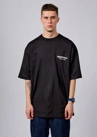 Футболка Fear of God