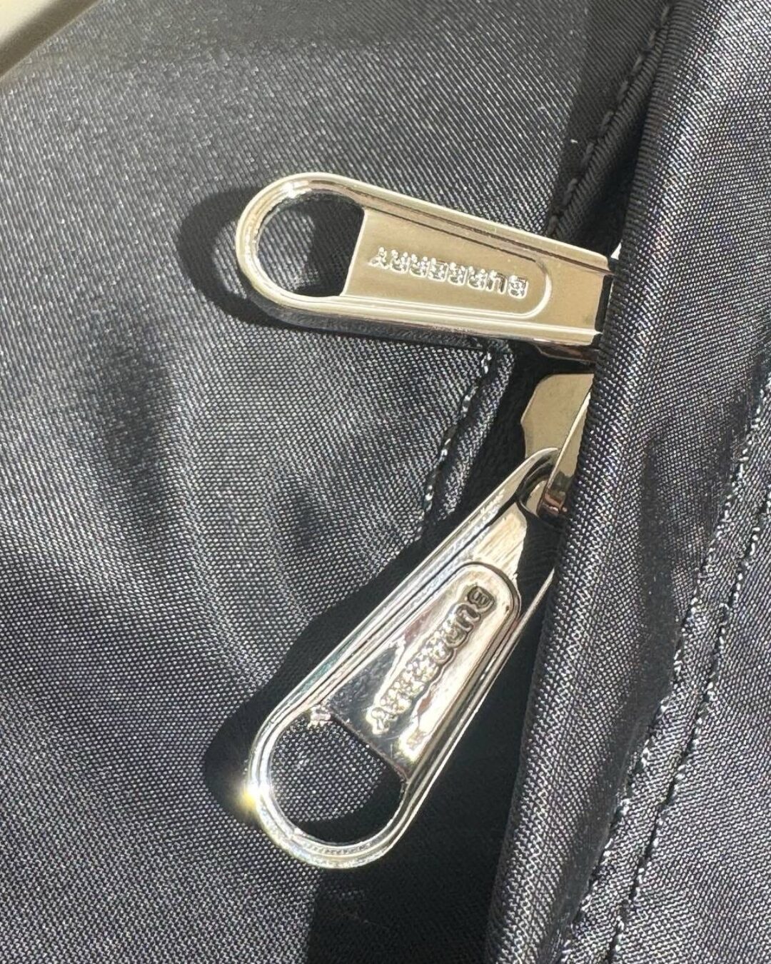 Рюкзак Burberry