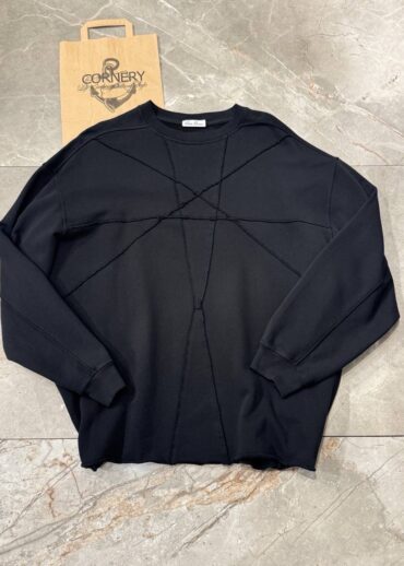 Свитшот Rick Owens