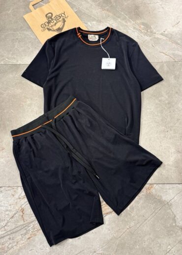 Летний костюм Hermes
