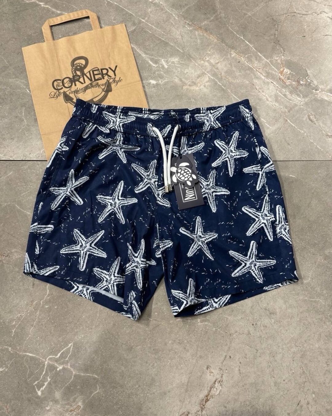 Костюм Vilebrequin