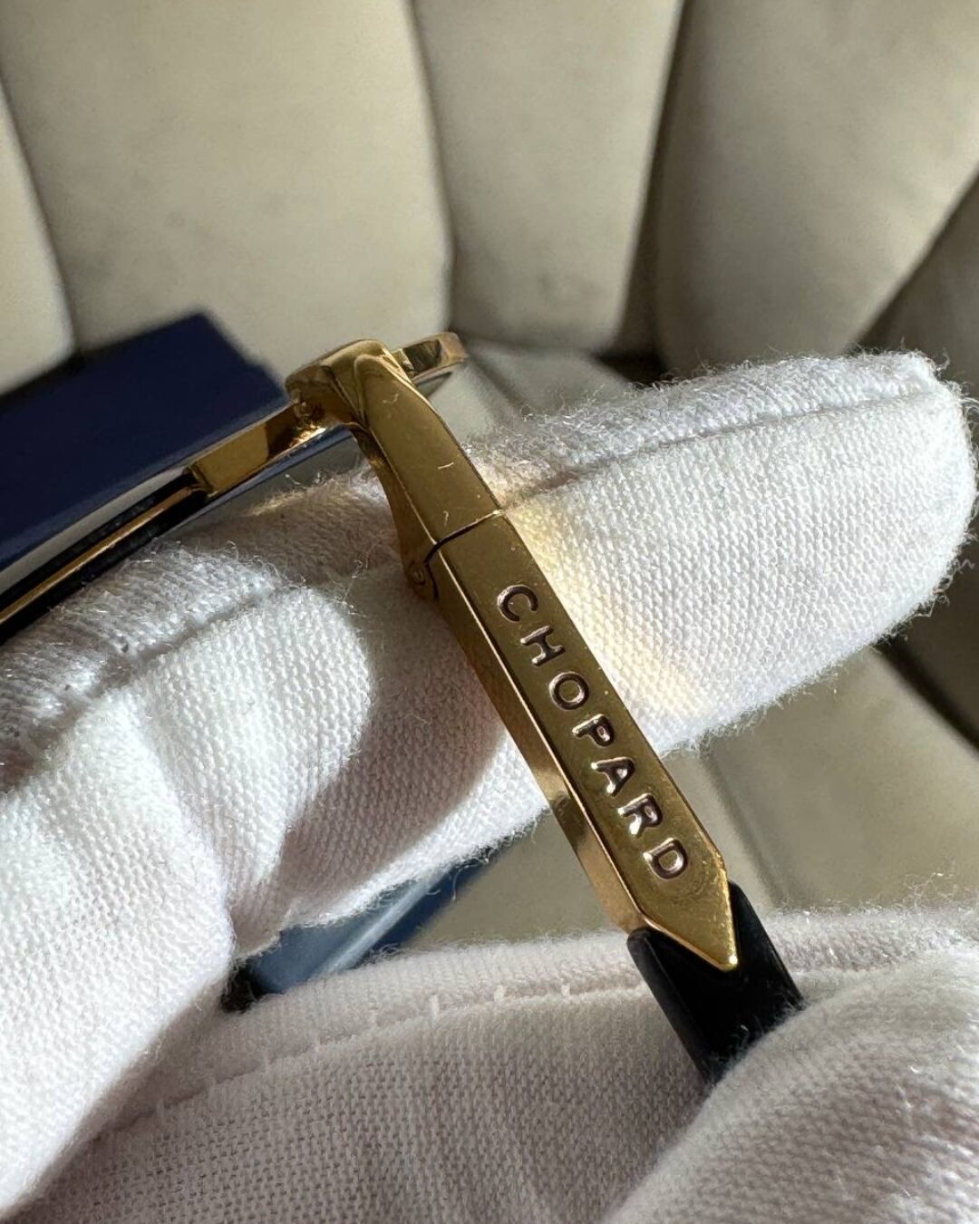 Очки Chopard