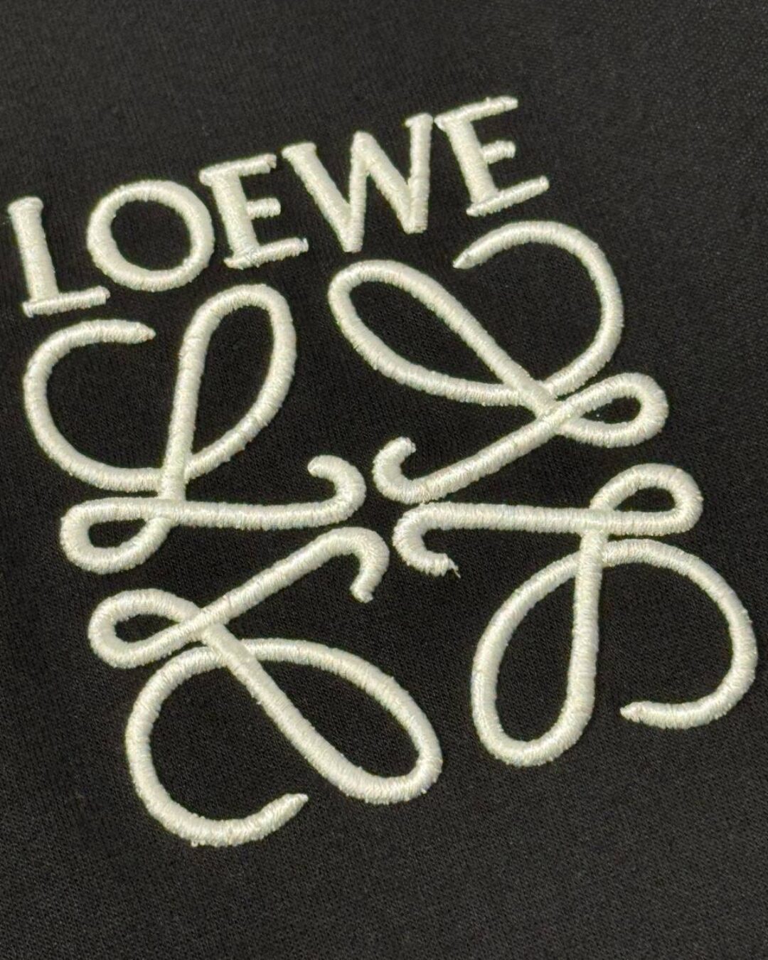 Летний костюм Loewe