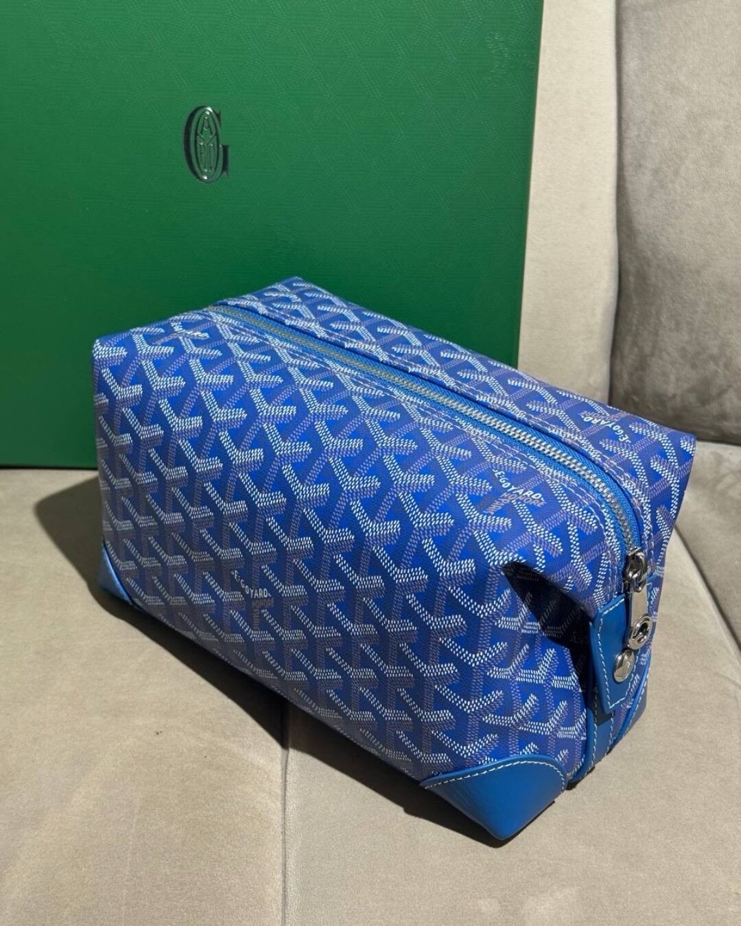 Несессер Goyard
