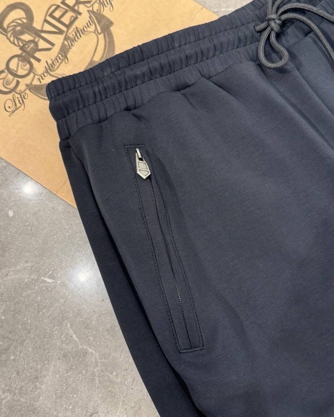 Спортивные Штаны Hermes — фото 9