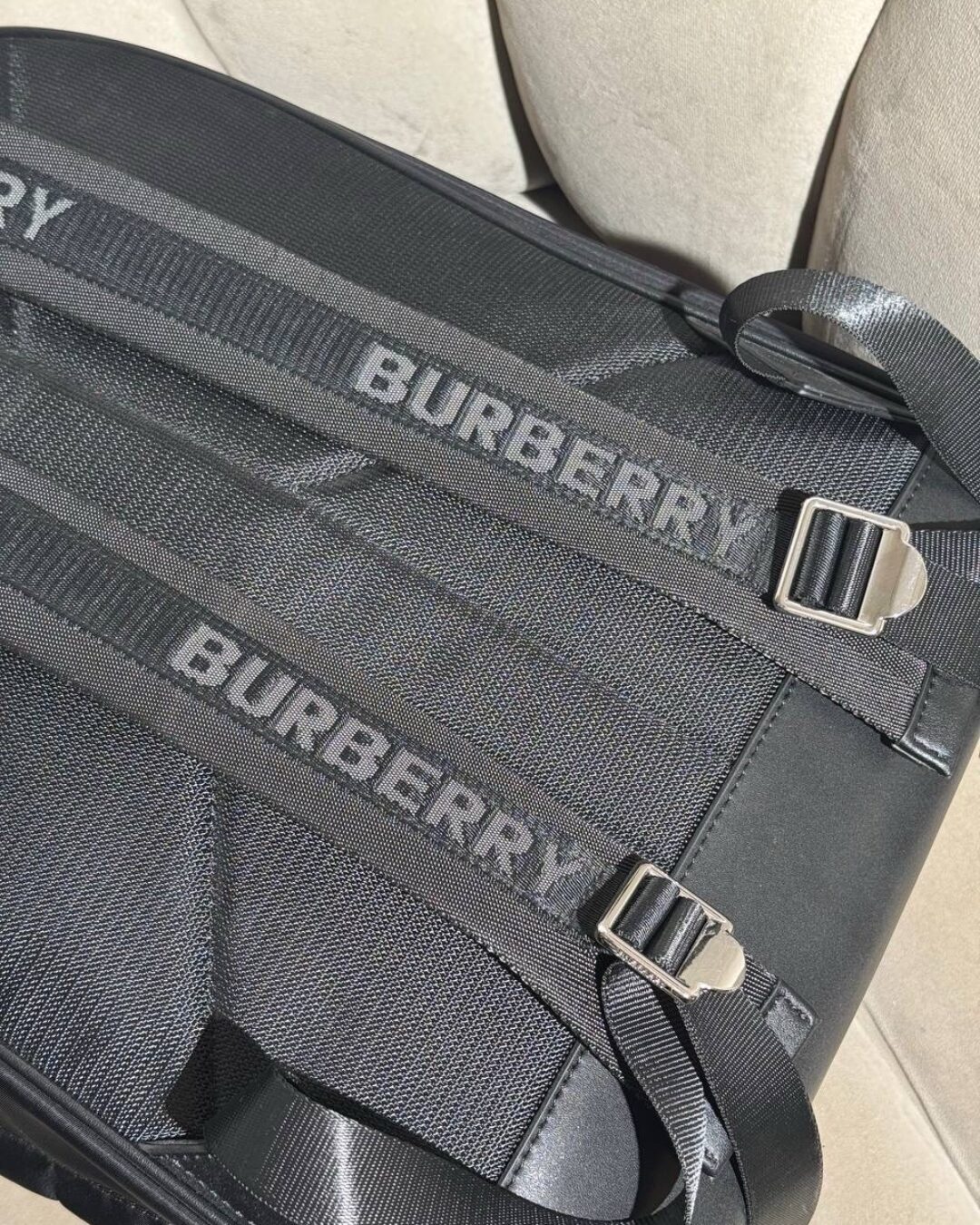 Рюкзак Burberry