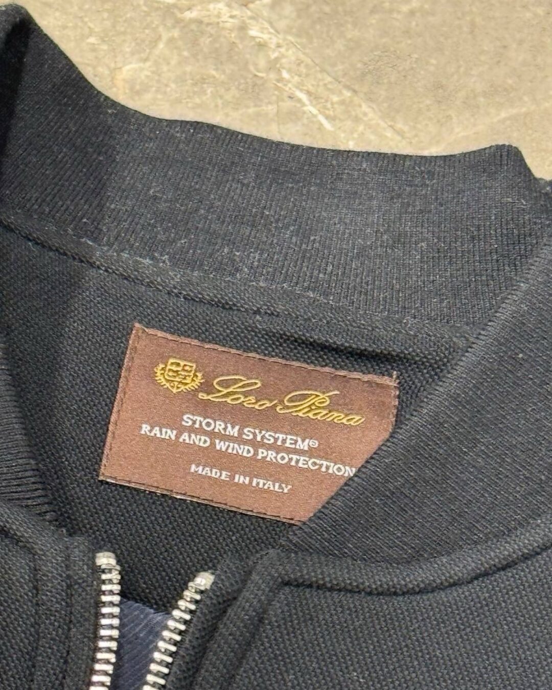 Спортивный Костюм Loro Piana