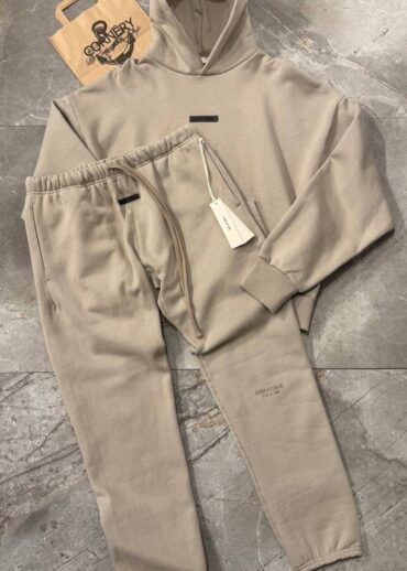 Спортивный Костюм Fear of God