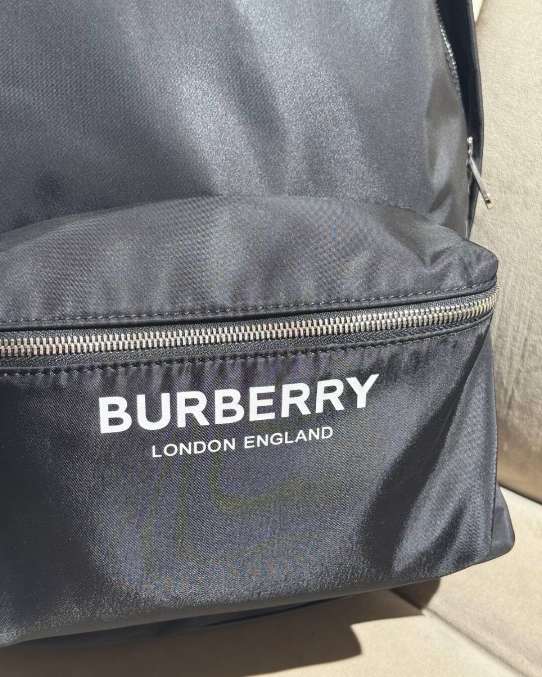 Рюкзак Burberry
