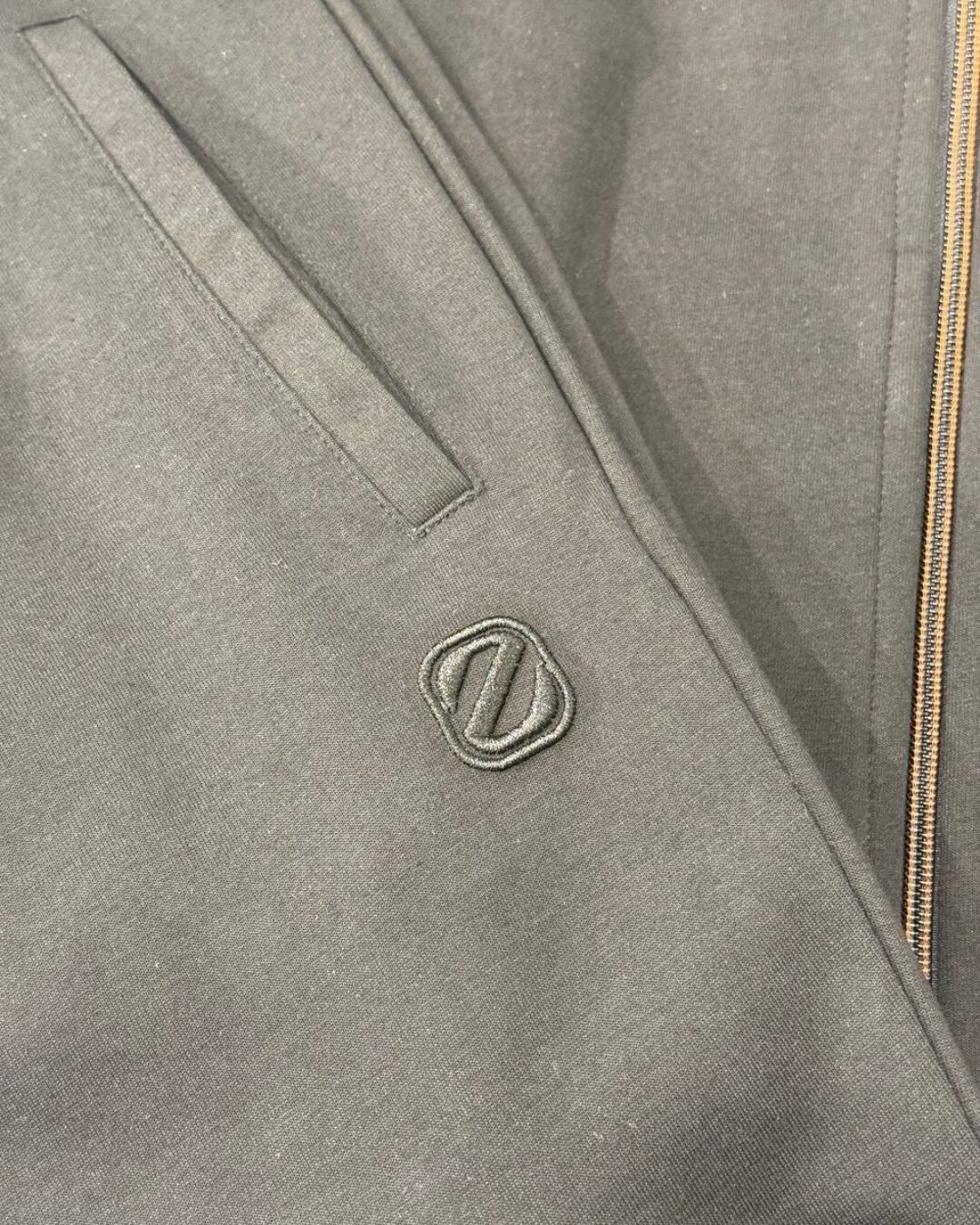 Спортивный Костюм Zegna