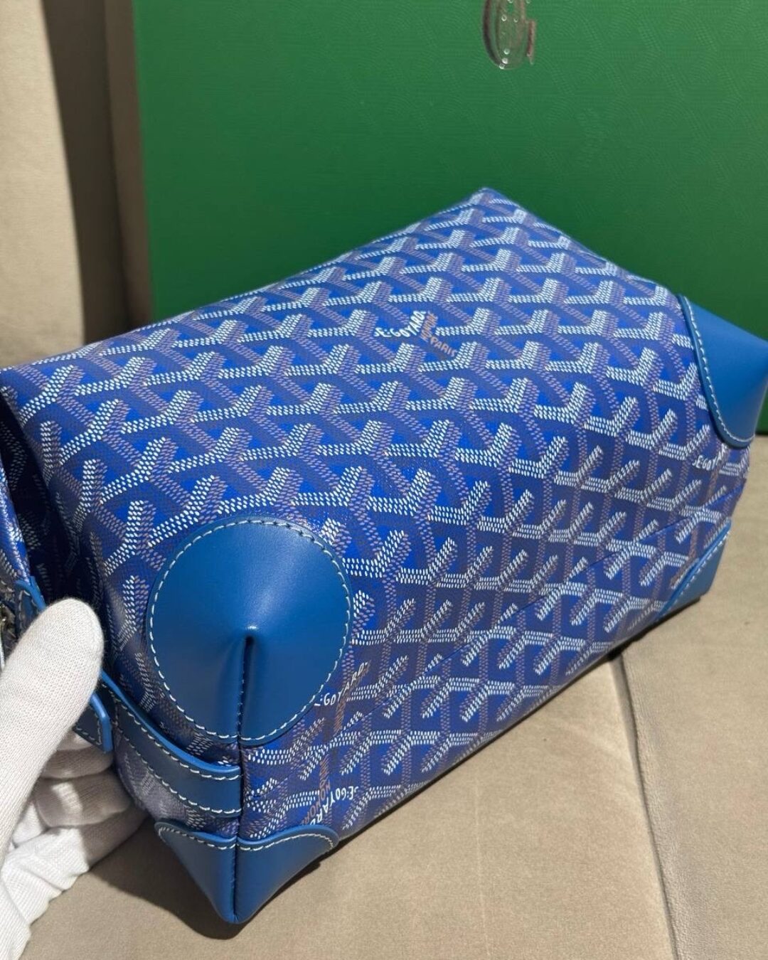 Несессер Goyard