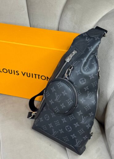 Сумка Louis Vuitton Duo