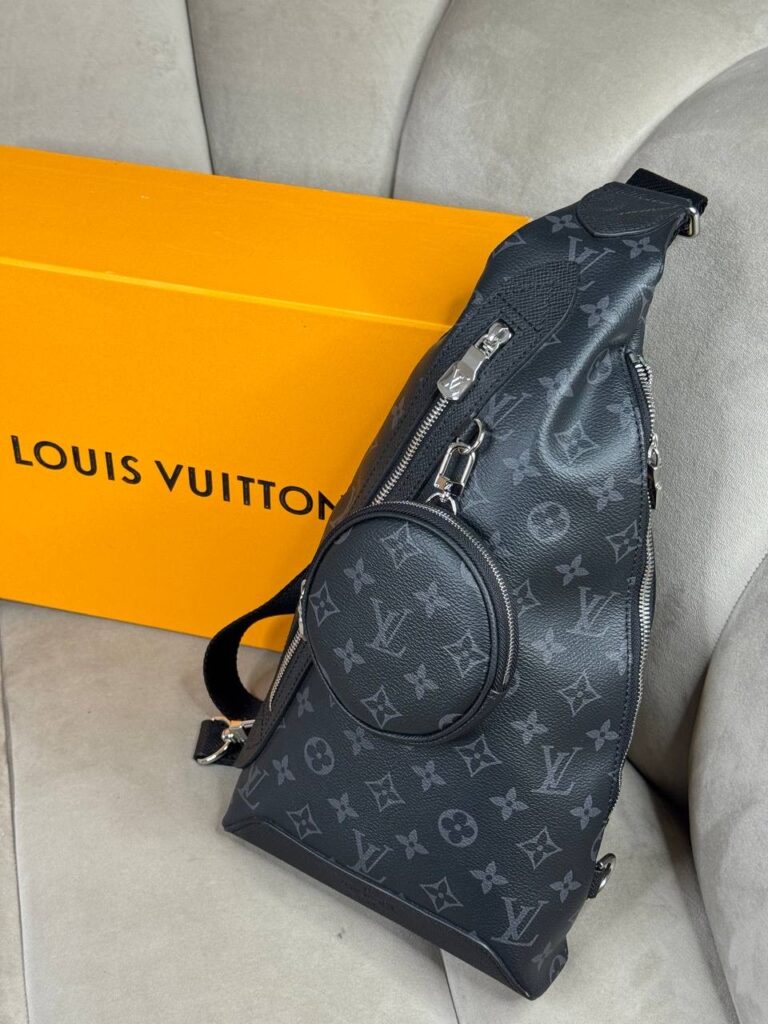 Сумка Louis Vuitton Duo