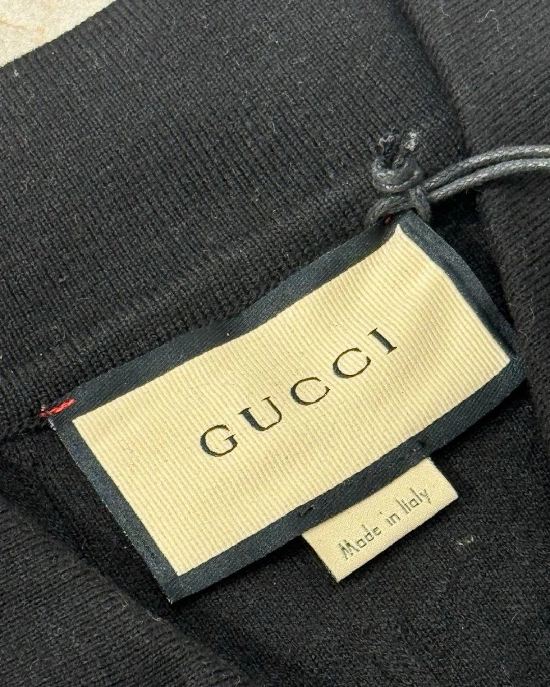 Летний костюм Gucci — фото 8