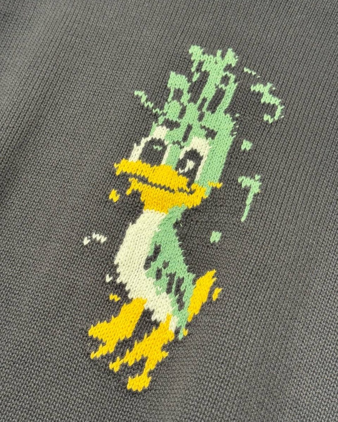 Свитер Maison Mihara