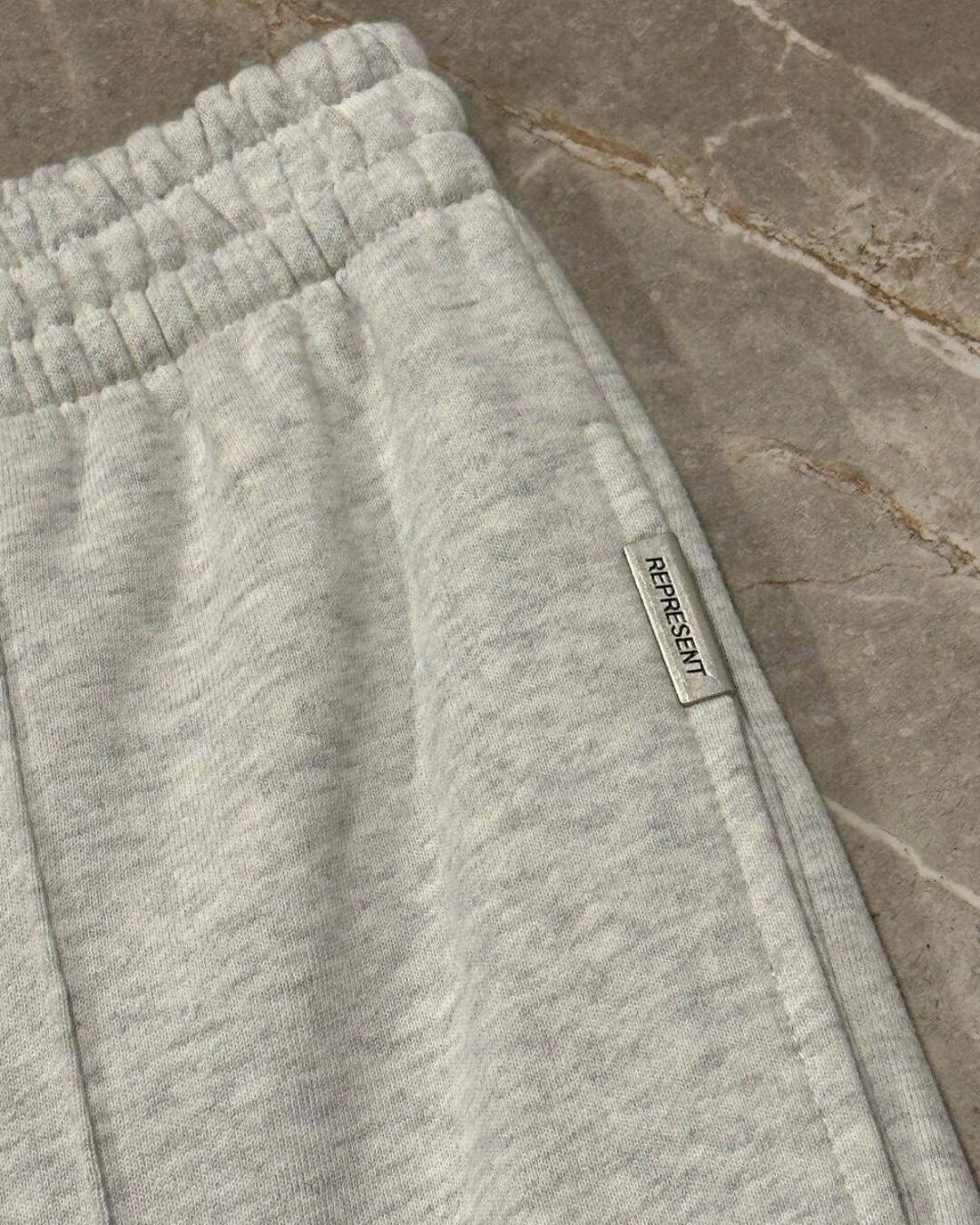 Спортивные Штаны Represent — фото 9