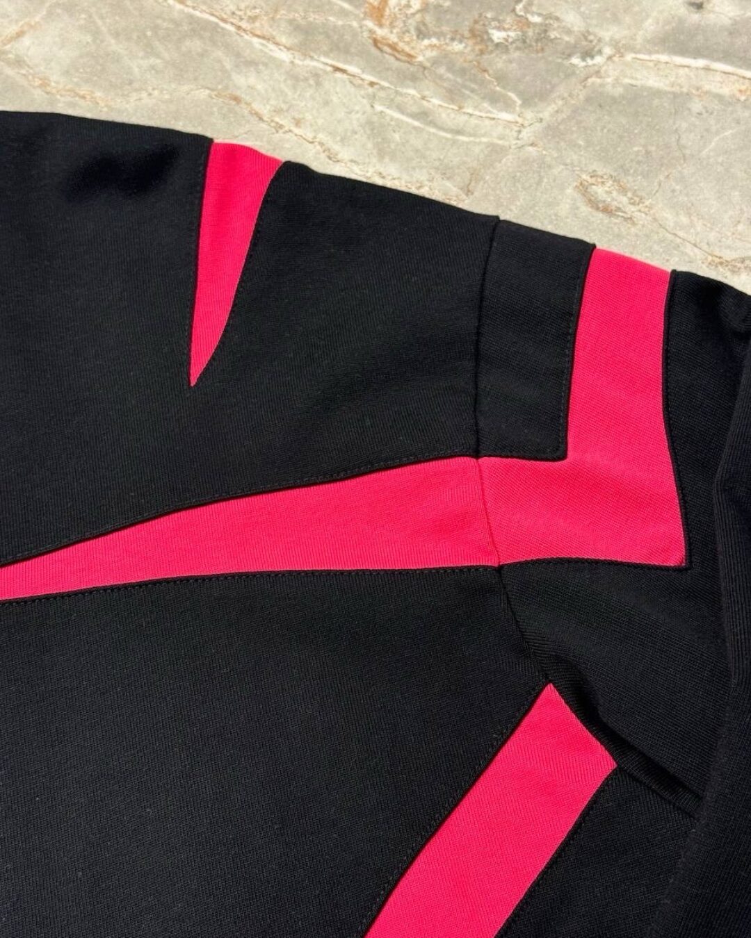 Лонгслив Vetements
