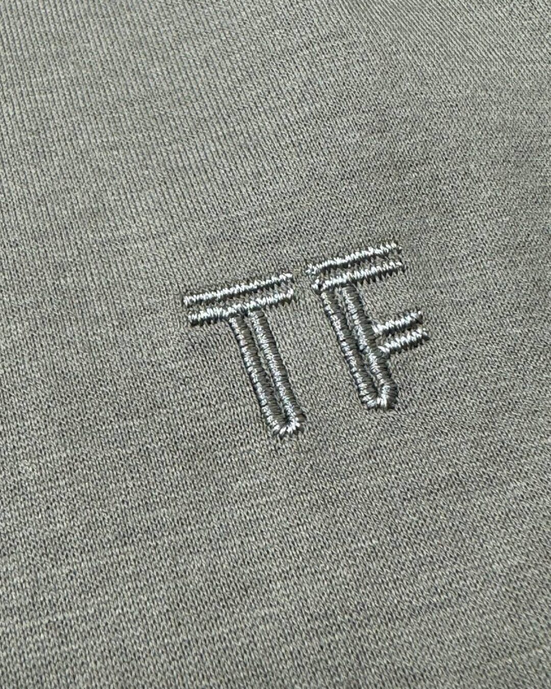 Поло Tom Ford