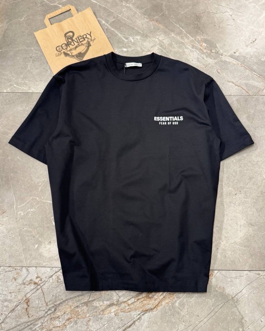 Футболка Fear of God