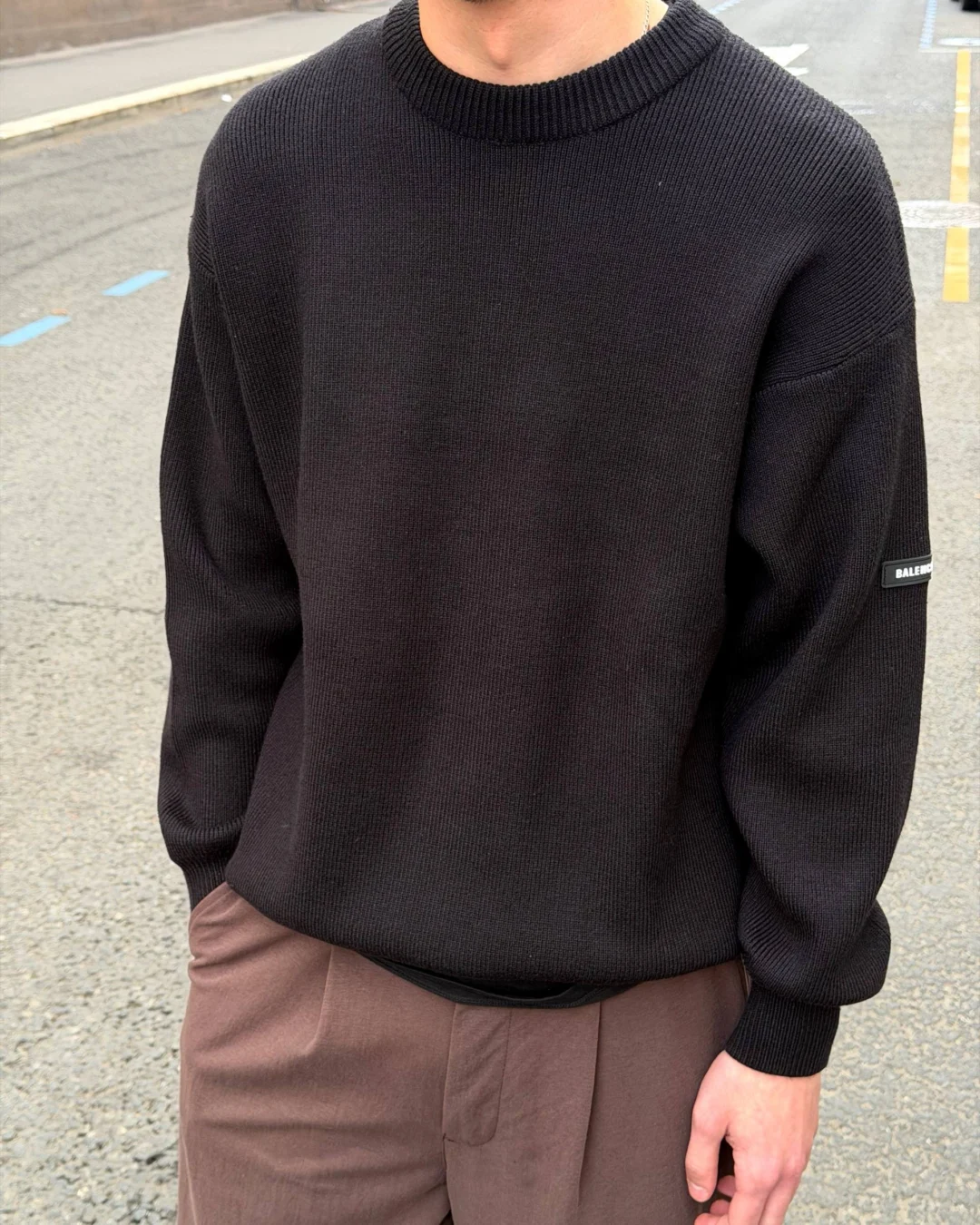 Свитер Balenciaga