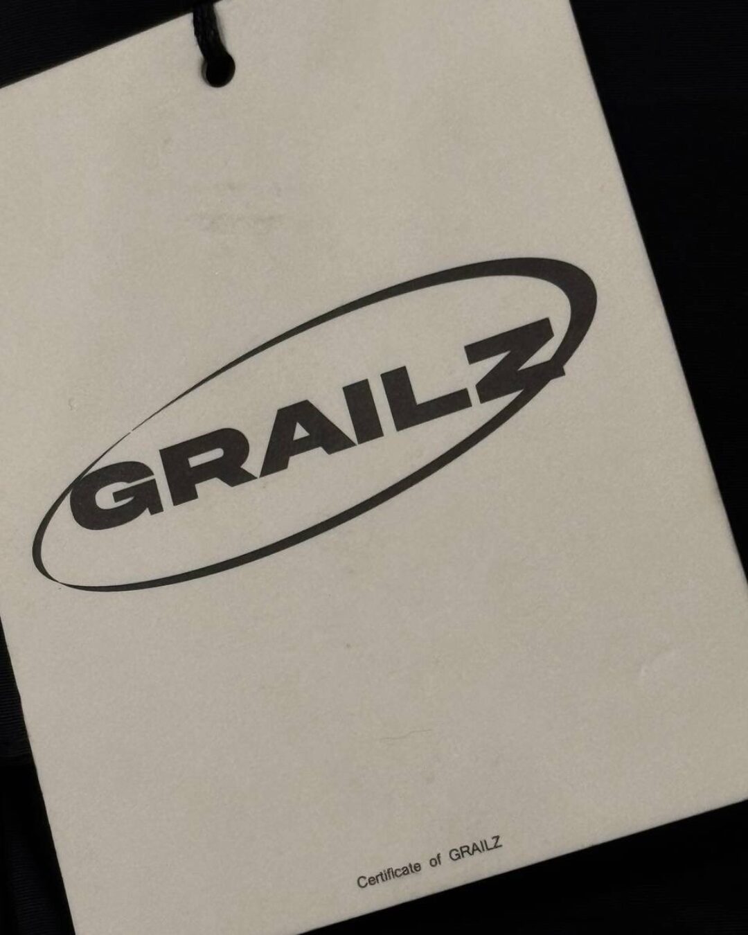 Куртка Grailz