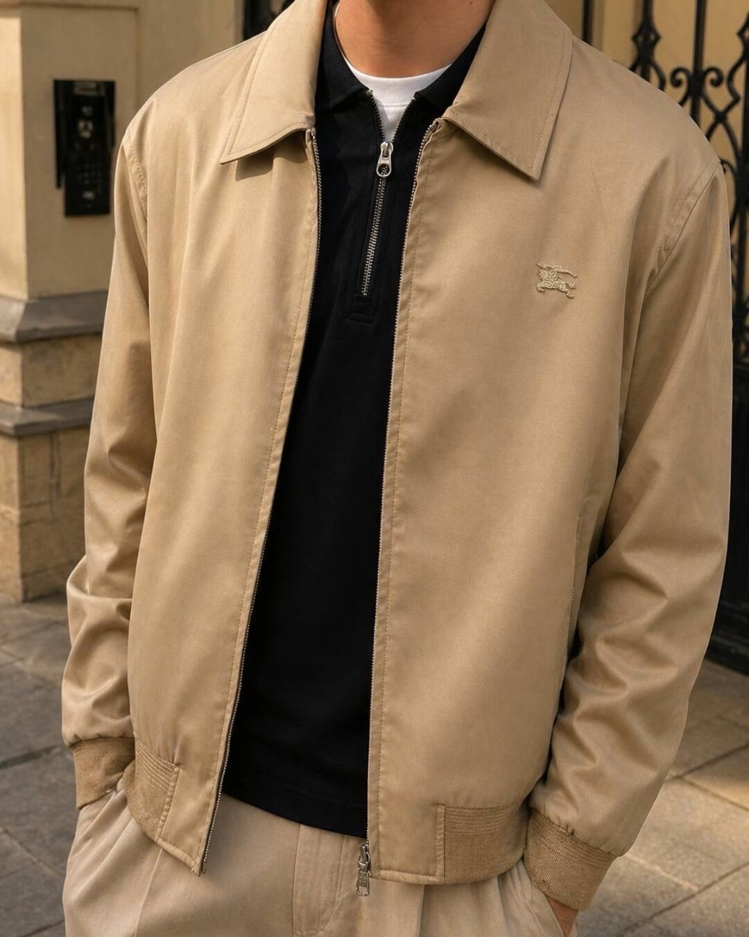 Куртка Burberry
