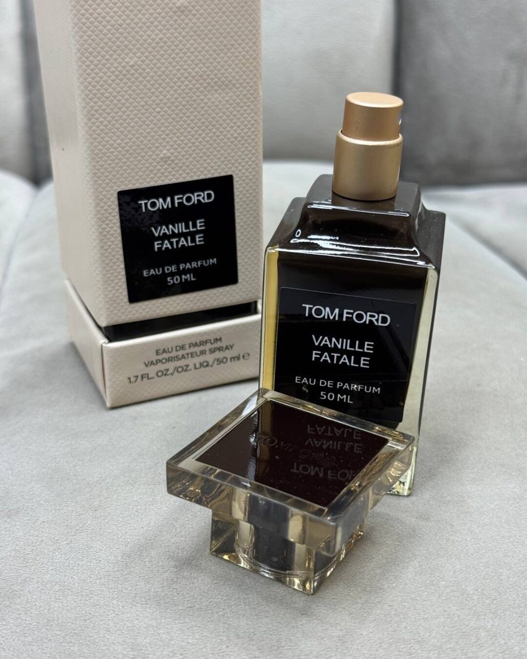 Парфюм Tom Ford Tobacco Vanille