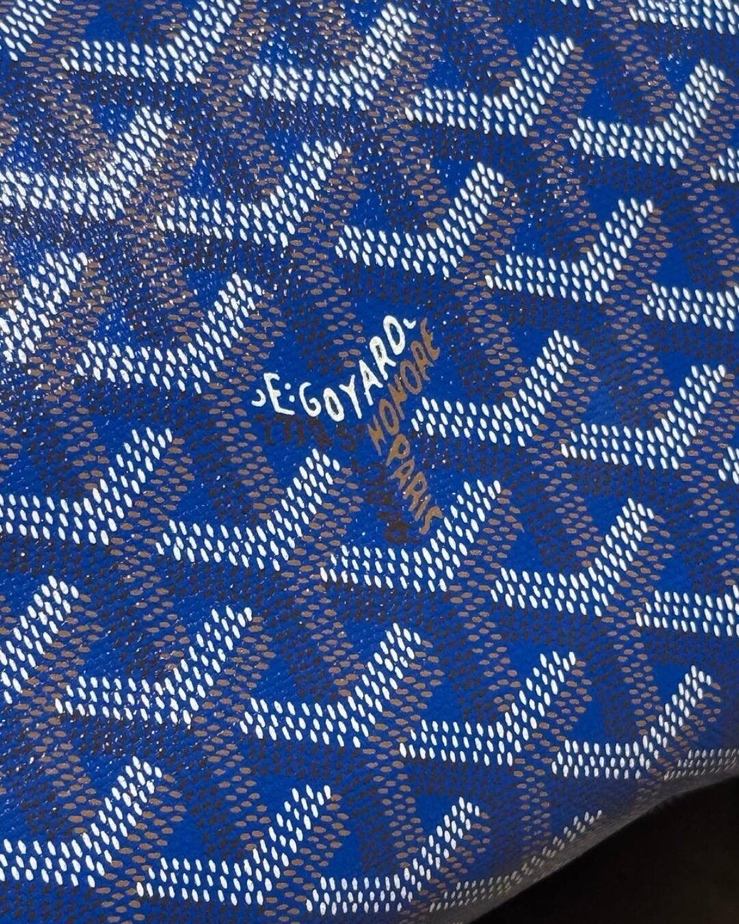 Несессер Goyard