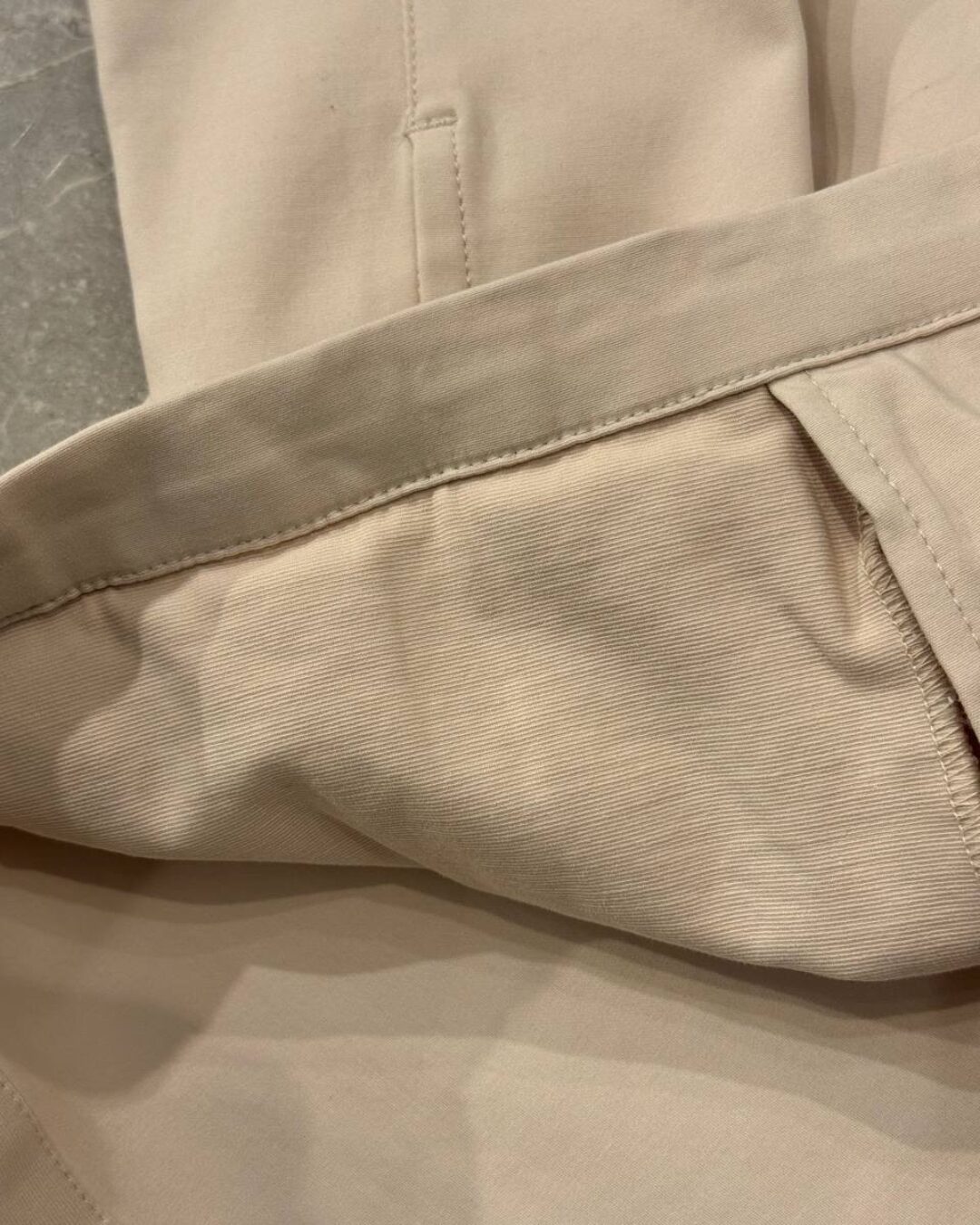Рубашка Zegna