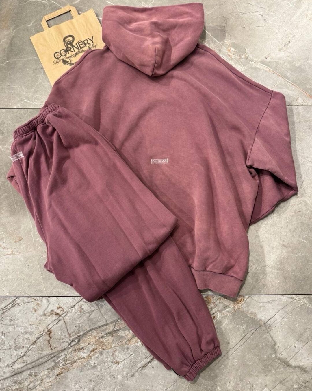 Спортивный костюм Acne