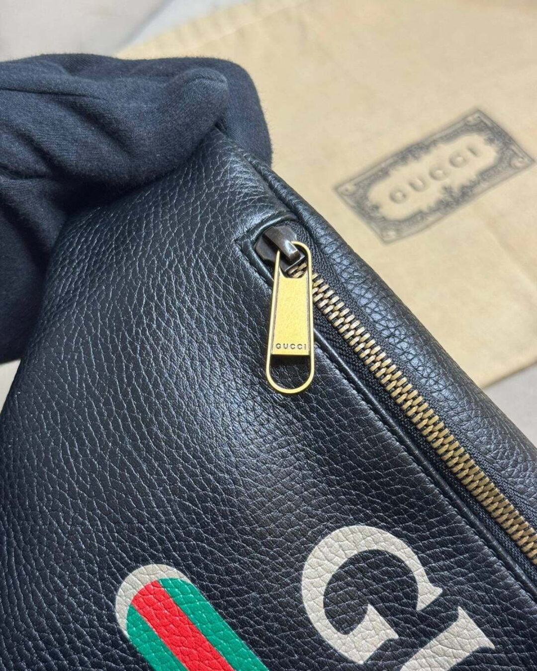 Сумка Gucci