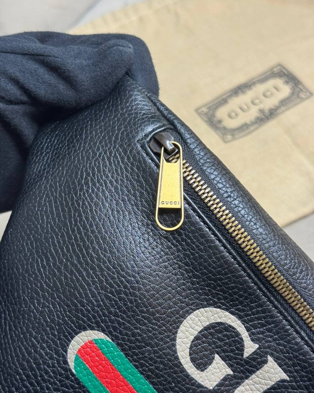 Сумка Gucci