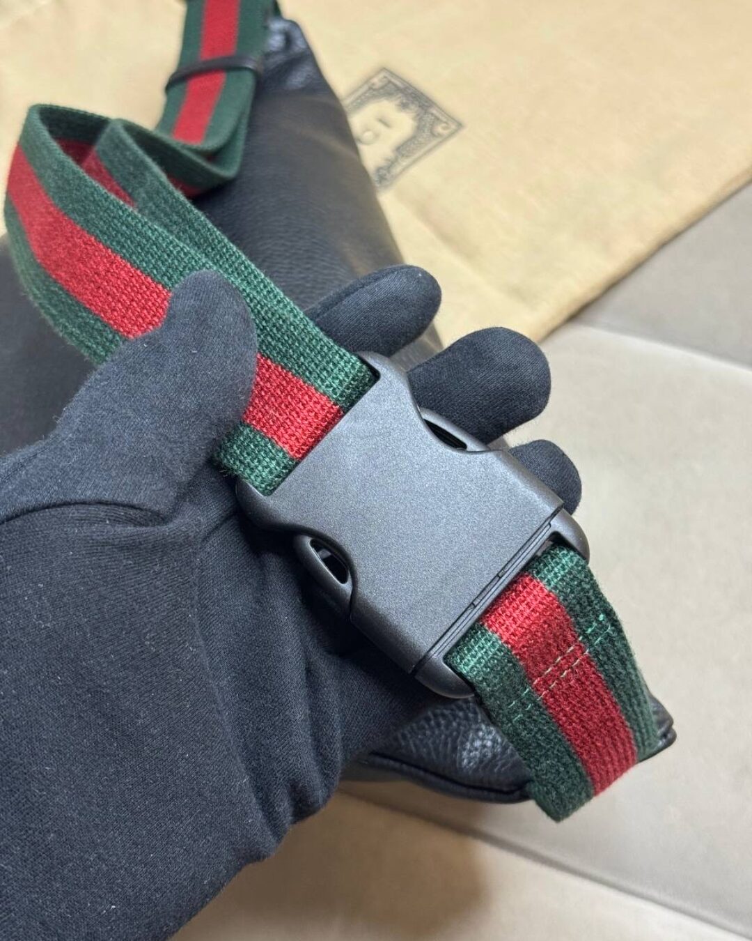 Сумка Gucci