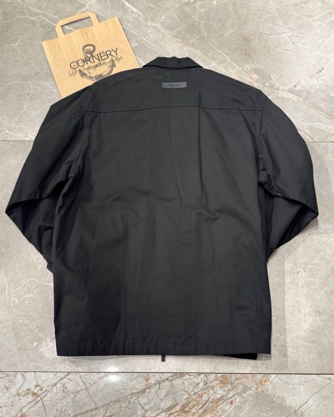 Куртка Fear of God