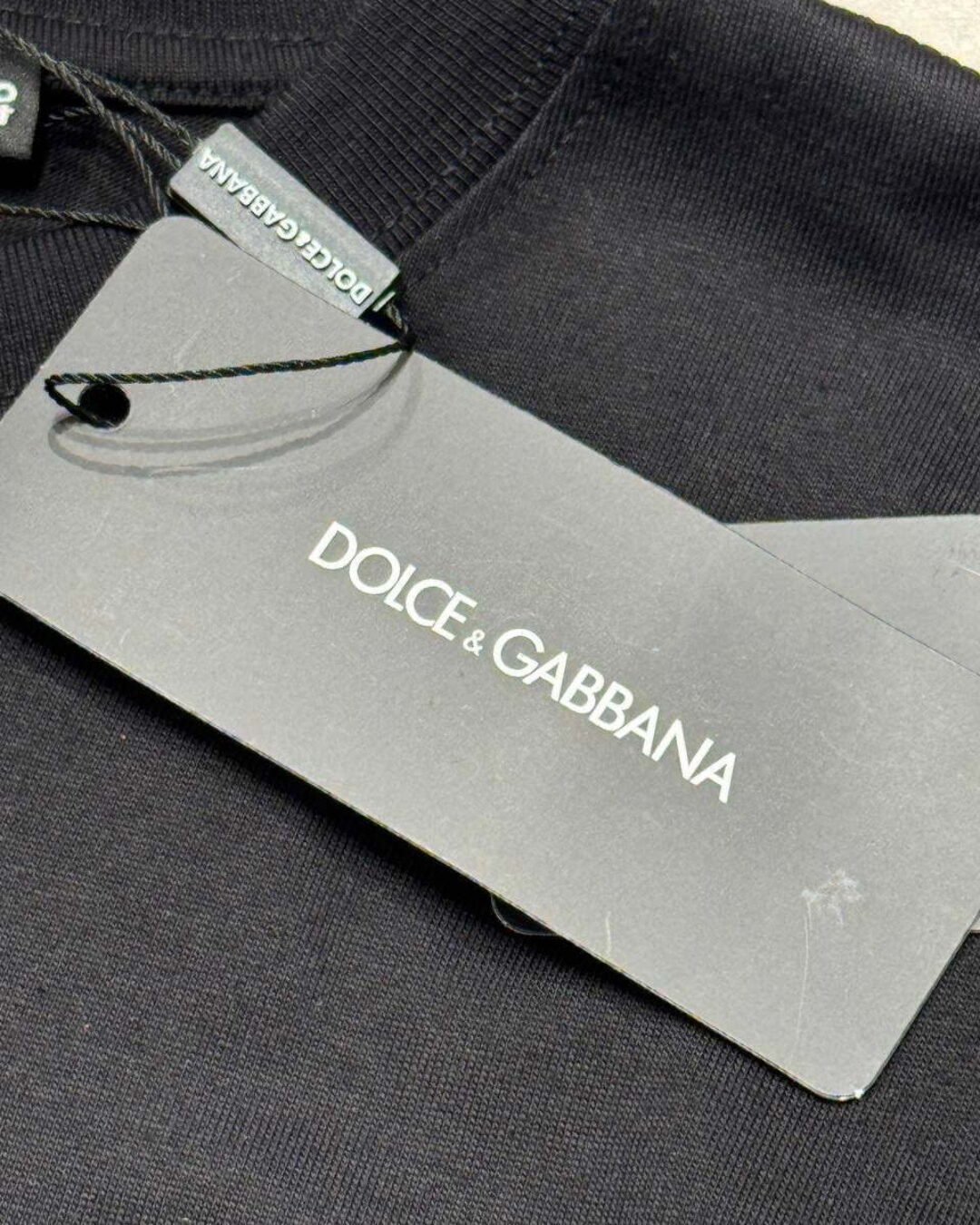 Футболка Dolce & Gabbana