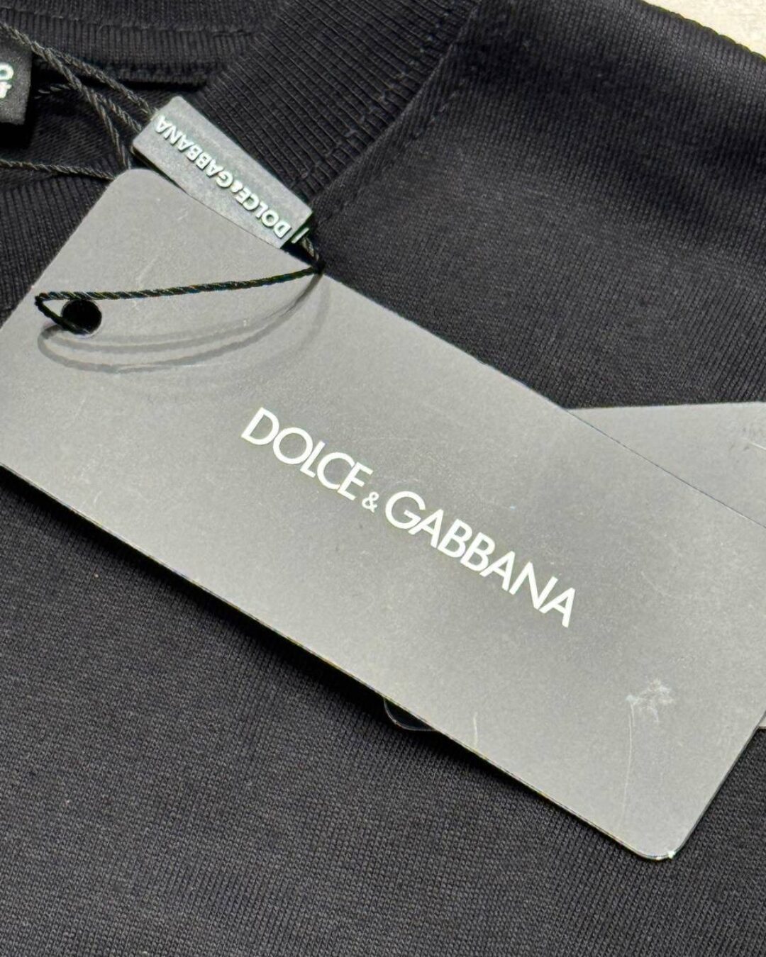 Футболка Dolce & Gabbana