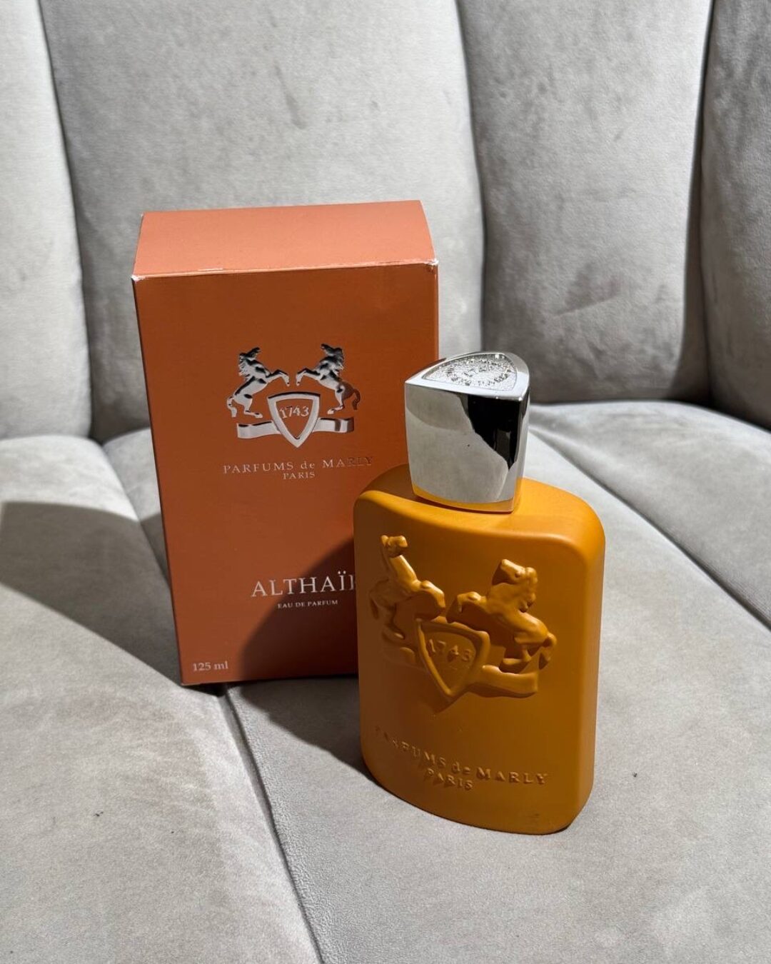 Парфюм Parfums de Marly Althair