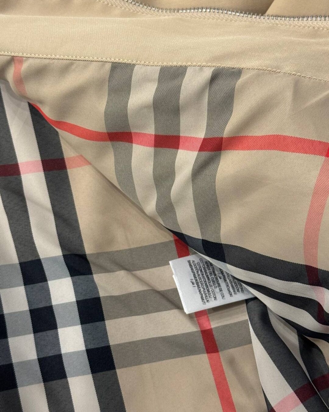 Куртка Burberry